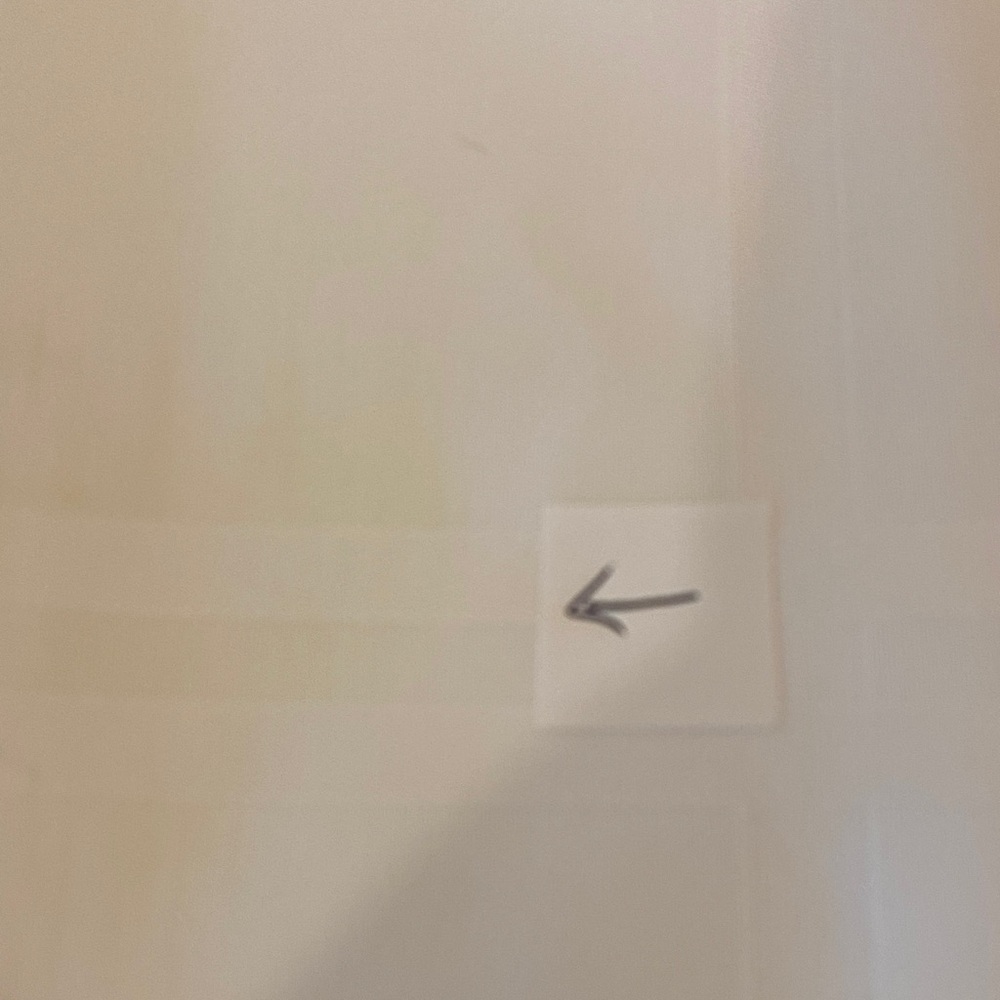 Source Unknown White Kitchen Linens Set - Picture 7 of 12